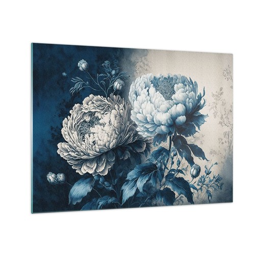 Quadro vetro 70x50cm - quadro,