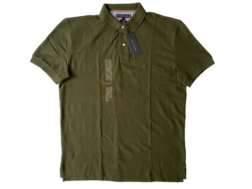 Moda uomo tommy hilfiger - uomo, polo