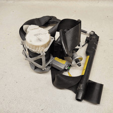 Cintura sicurezza ant sx - di,