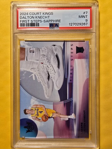 2024 panini court kings - court,