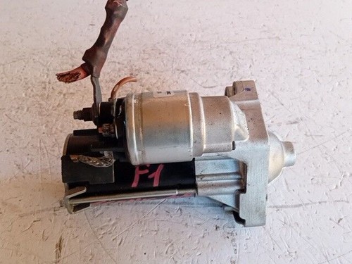 Motorino avviamento renault - motorino,