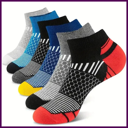 Pares calcetines - de,