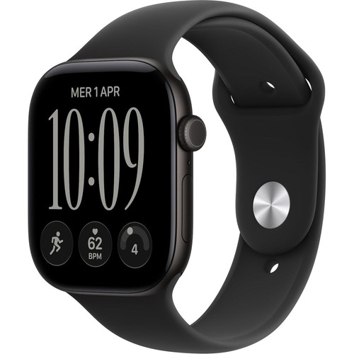 Apple watch series gps 46mm - apple,