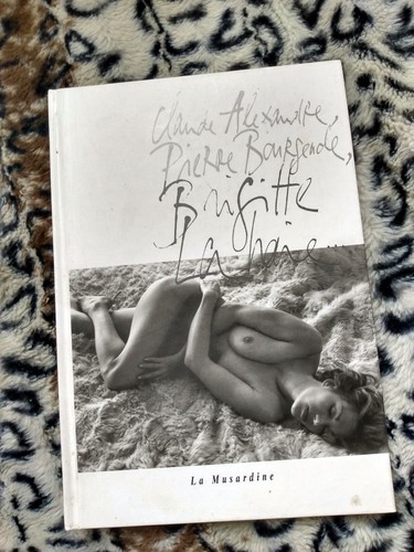 Brigitte lahaie claude - lahaie,