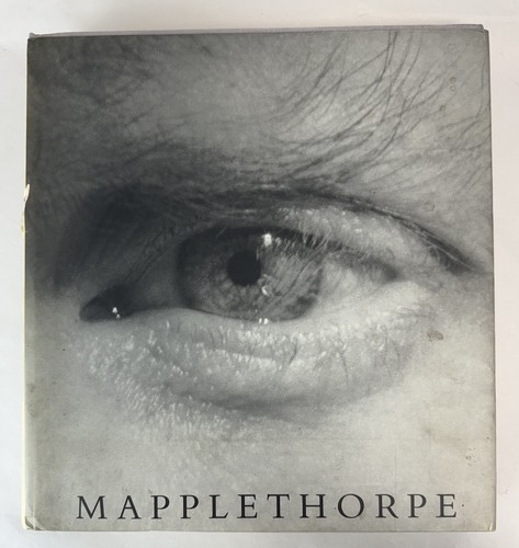 Mapplethorpe arthur c - by,