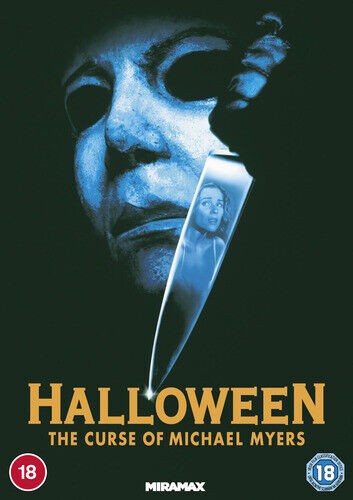 Halloween the curse of - halloween,