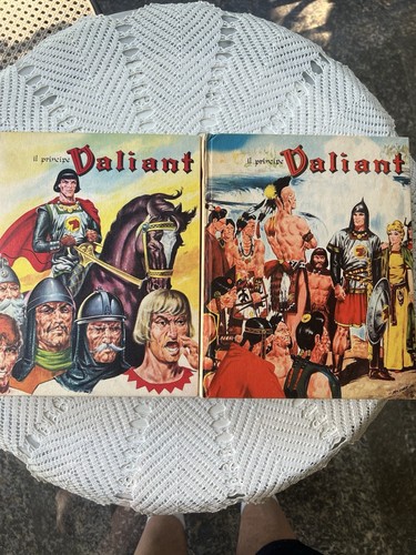Principe valiant raccolta - principe,