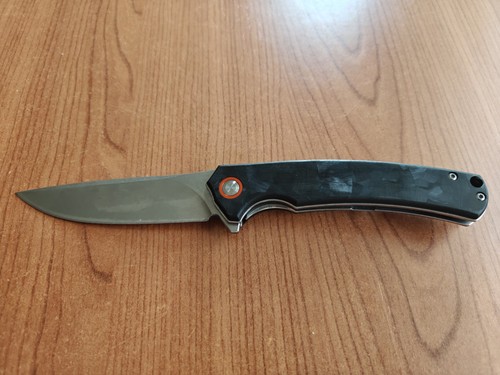 Coltello collezione stile - collezione,