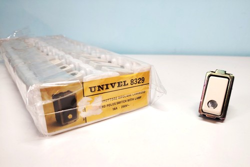 Univel 8329 interruttore - 8329,