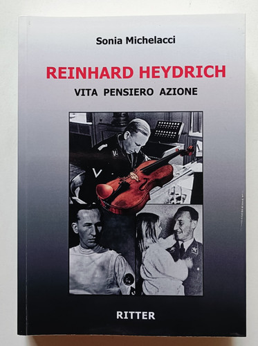 Reinhard heydrich vita - reinhard, heydrich.