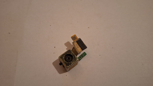 Cavo flessibile fotocamera