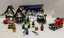 LEGO 10222 Creator Winter
