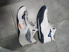 Mizuno Wave Dimension Uomo TG. 46,5 Scarpe da pallavolo