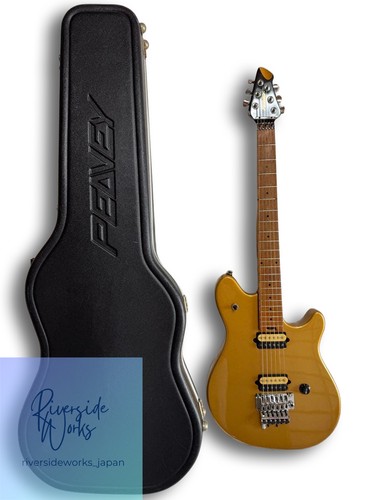 Peavey evh wolfgang special - wolfgang,