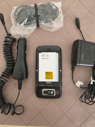 Nokia e72 - nokia,