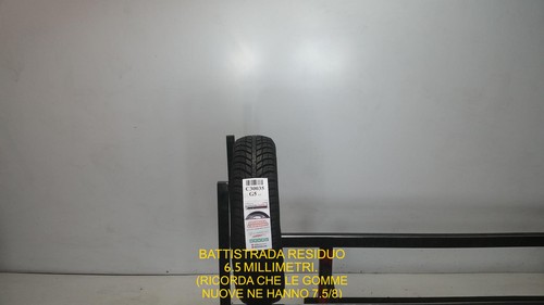 Gomme usate stagioni - usate,