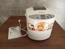 Macchina Del Pane Moulinex Home Bread 