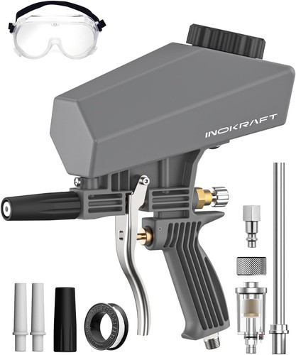 Inokraft kit pistola - inokraft,