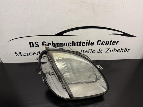Mercedes slk r170 xenon - slk,