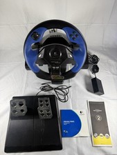 Logitech Driving Force