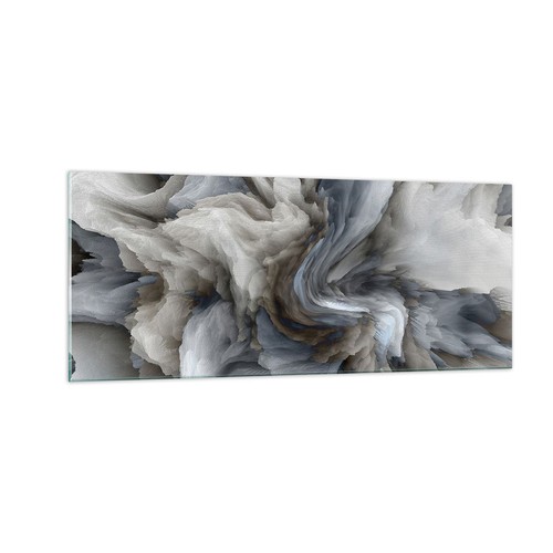 Quadro vetro 100x40cm - quadro,