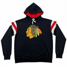 Felpa con cappuccio Calhoun