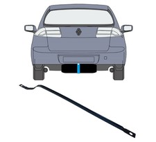 Cinghie serbatoio carburante