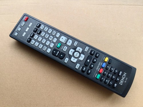 Telecomando originale denon - telecomando,