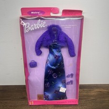 BARBIE FASHION AVENUE GALA IN