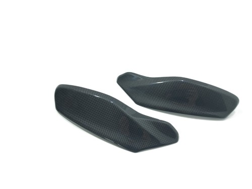 Paramani superiori carbonio - paramani,
