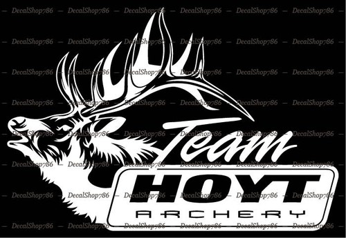 Team hoyt archery - hoyt,