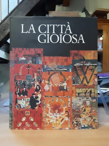 Città gioiosa cura - la,