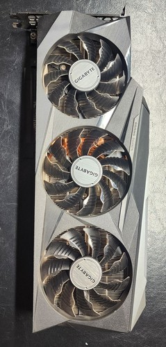 Gigabyte geforce rtx 3080 - geforce,