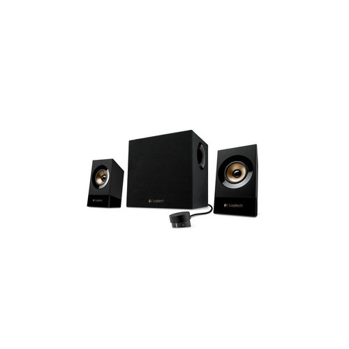 Logitech z533 sistema - z533, di