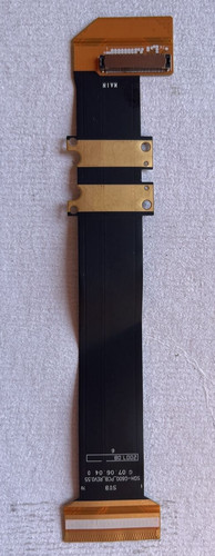 Flat flex cable samsung - flat,