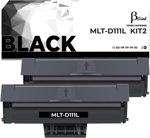 Kit toner compatibili - 2,