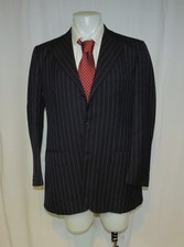 Giacca tuta sartoria attolini - giacca,