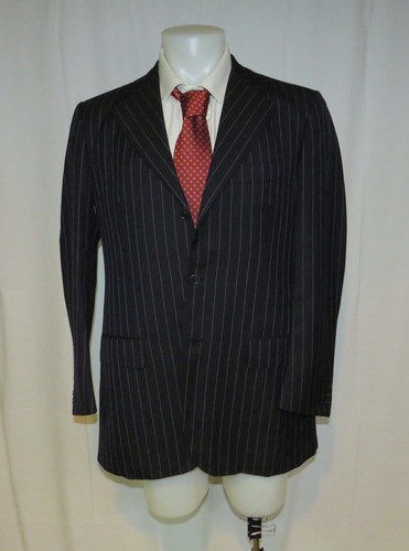 Giacca tuta sartoria attolini - sartoria,