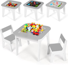 Tavolo Bambini Con 2 Sedie