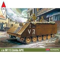 Academy m113 zelda apc - m113,