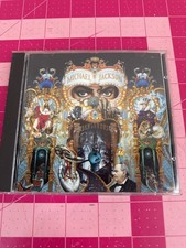 Dangerous by Michael Jackson
