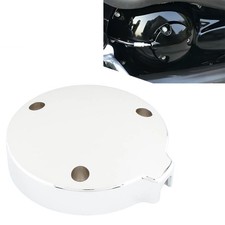 Coperchio lato frizione motore