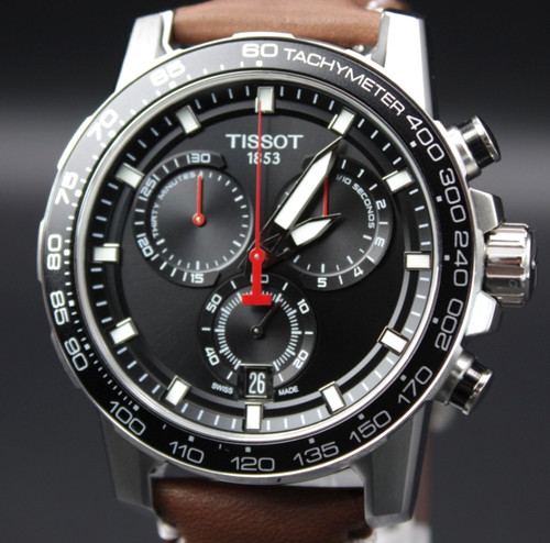 Orologio uomo tissot 5mm - orologio, 45.5mm