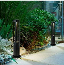 Lampioncino Da Giardino LED