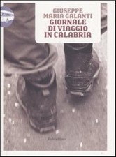 Giornale di viaggio in