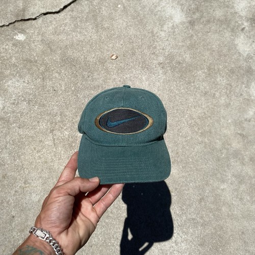 Cappellino regolabile vintage