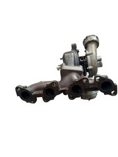 Turbina Audi a4 b7 2000 tdi