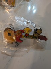 Spilla Hard Rock Cafe Family