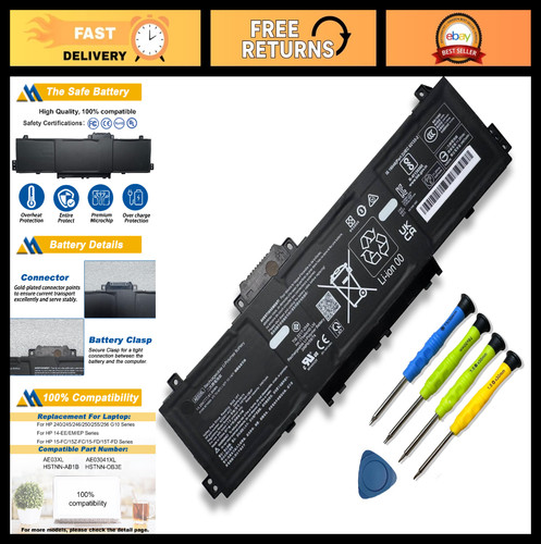 High capacity 41wh laptop - high-capacity,