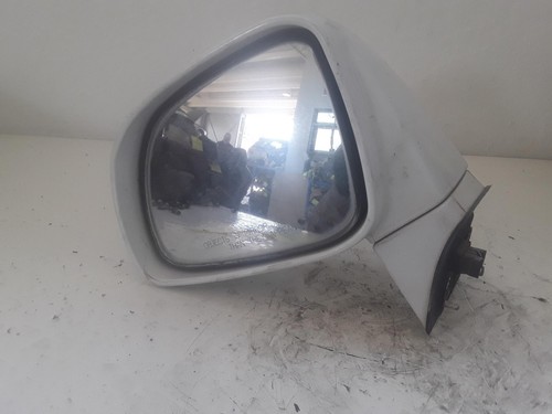 Specchietto retrovisore - specchietto,